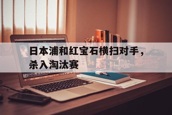 乐动体育官直播-日本浦和红宝石横扫对手，杀入淘汰赛