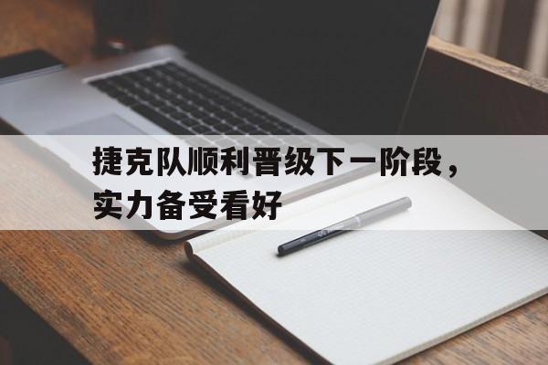 乐动体育官直播-捷克队顺利晋级下一阶段，实力备受看好